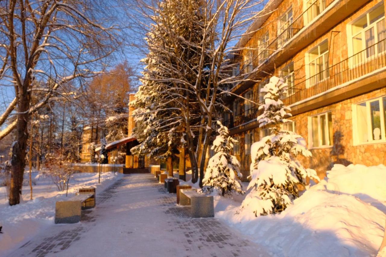 Hotel Edem Orechovo-Zuevo Esterno foto