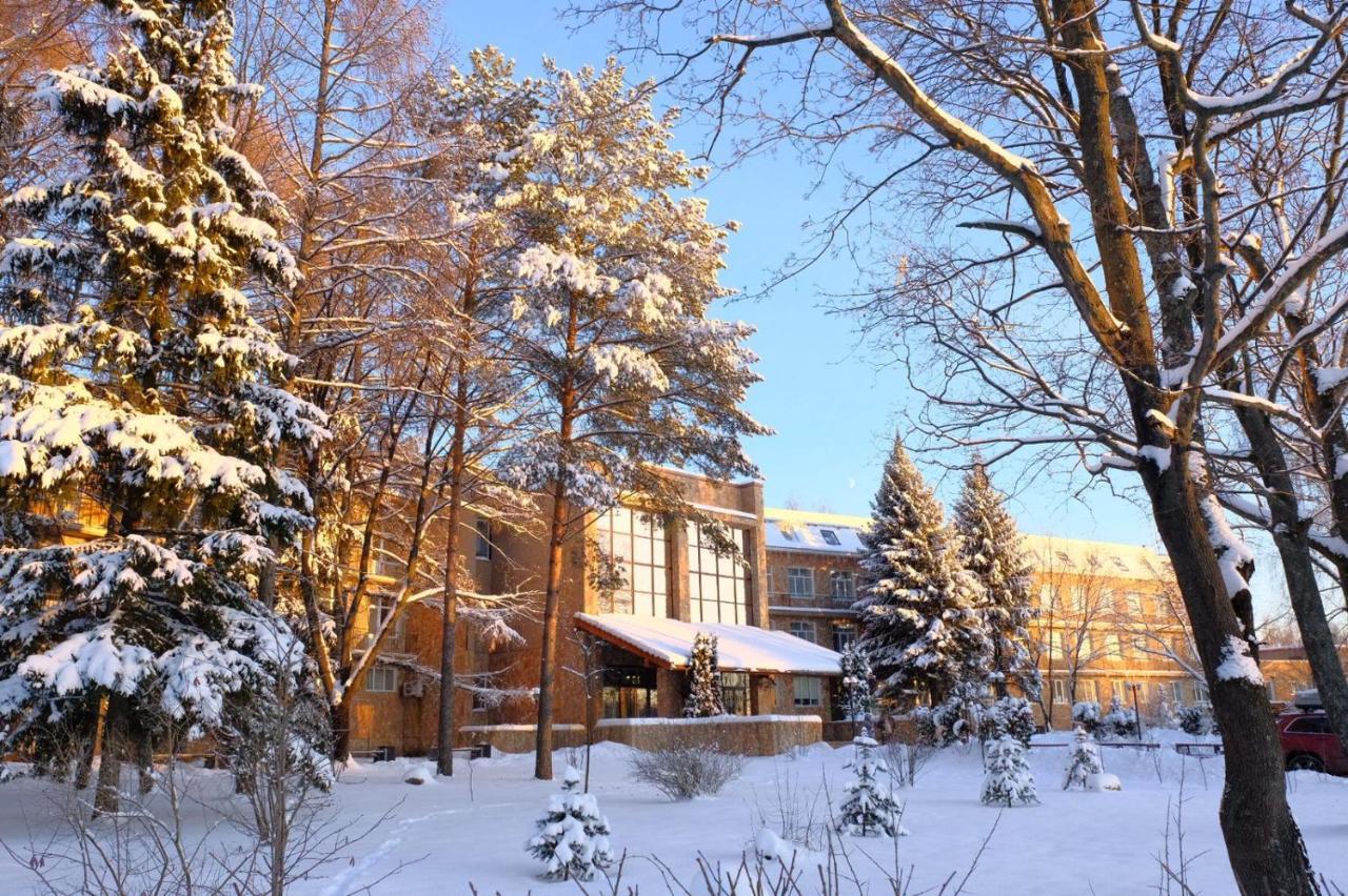 Hotel Edem Orechovo-Zuevo Esterno foto