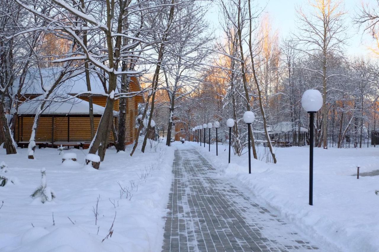 Hotel Edem Orechovo-Zuevo Esterno foto